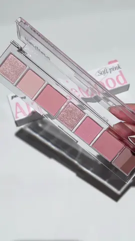Xinh z mà flop, dỗi á 🥹 #unboxing #unbox #kbeauty #makeup #peripera #eyeshadow #alltakemoodpalette #dbwbrv 