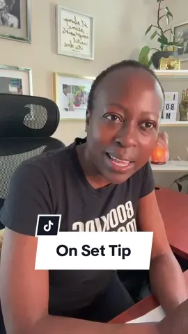 #acting #actingtips #christinehorn #bookmoretv #actingadvice 