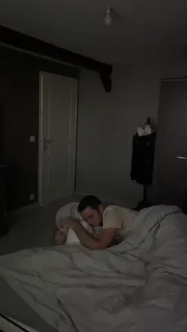 J’adore quand tu fait une sieste 🤣🤣