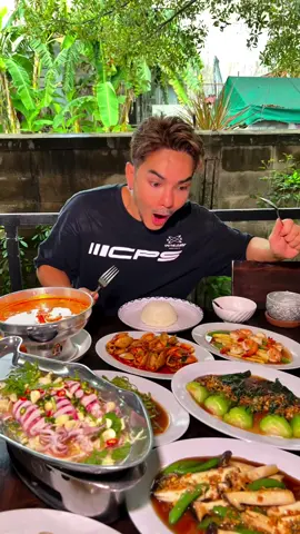 #mukbang #yummy #xh #food #chuman #mamthai 