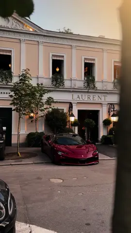 Now this is a spec worth appreciating #loxspots #ferrari 