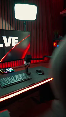 The Ultimate Gaming & Streaming Bundle from @Maono  Featuring the G1 NEO Audio Interface and the PD100X a professional grade microphone which is also the #1 Global Best Selling Internet Microphone! With FEATURES such as : - An intuitive and user friendly User interface - Customizable Sound & Audio Effects  - Stunning and bold RGB - Built in Pro-preamp & 48V phantom power - Enhanced noise cancellation  - USB/XLR connectivity  - Compatibility with almost all other devices such as mobile phones, tablets and even consoles. - Compatibility with different softwares like OBS, TikTok, Youtube Discord and many more! Experience Crystal Clear Audio and Superior Sound Quality and control. Designed for Gamers and streamers Who Demand the Best! __________________________________ 📩DM for Collaborations ❤️Like, Comment, Share & Save this  ✅Follow for more Setup and tech content • • • • #maono #maonog1neo #maonoPD100X #audiointerface