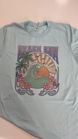 The actual PRETTIEST design🌊 #partyondesigns #shoppartyon #partyonshop #tiktokshop #tiktokmademebuyit #tiktokshopsummersale #smallbusinessowner #dealsforyourdays #foryoupageofficiall #tiktokshopsummer #graphictees