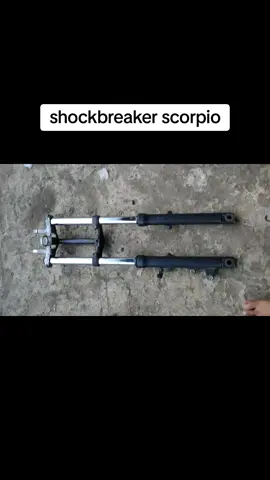 shockbreaker depan Scorpio original tinggal pakai saja as aman tidak luka sil gak bocor gas satset Rembang Jawa Tengah  085726123623 #twostroke #2strokelover #2strokeindonesia #2stroke #rxkingjogja #rxkingaceh #rxkingmedan #rxking #rxkingkalimantan #fypage #fypシ゚viral #rxkingindonesia #rxking135cc #rxkingnusantara #rxkingjawatengah #rxkingmodifikasi #fyp #rx #sparepart #sparepartrxking #kingcobra #kingmaster #kingnew #rxs #rxspesial #yt #rxk #rxkingjawabarat #mengajarkannya #rxkingbali #rxkingjakarta #rxkingbandung #rxkinglampung #rxkingsumatra #biyangkerok135 #queenrxking135cc