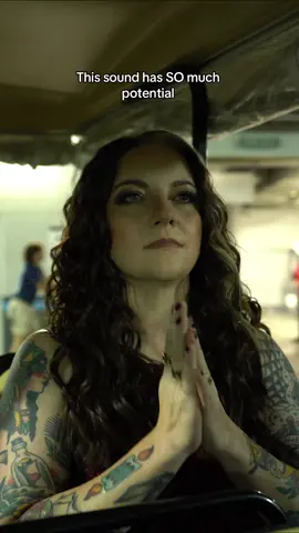 Your personal hypewoman #postyourdrafts #OnTour #AshleyMcBryde