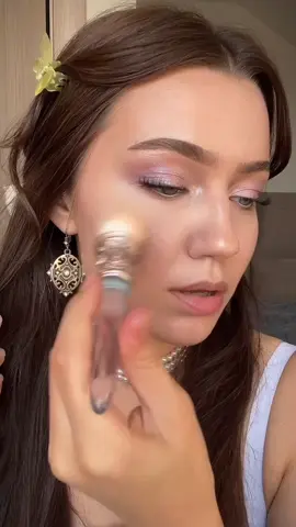 ethereal girl💐✨ #etherealmakeup #etherealaesthetic #makeuptutorial 