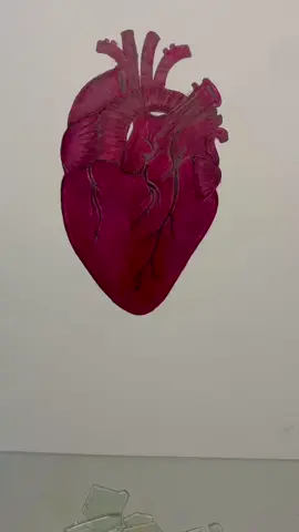 فقت نفسي 💔.                  #فقدت_نفسي_لما_صرت_اتبعها                             #tiktokart #myart #art #axblor #artistsoftiktok #sketch #viral #foryoupage #fypシ 