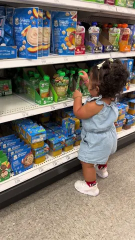 successful trip to @target 🎯 #foryou #baby #babyfever #babytok #cutebaby #target 