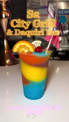 Recap of Black Influencer Night at S2 City Grill & Daquiri Bar! Shout out to @blackchicagoeats @s2grills_chicago & @susu44 for making this beautiful event happen! 8734 S Stony Island Ave • #blackownedrestaurant #blackfoodie #influencernight #daquiribar #lambchops #southside #s2grill #s2 #chicagofood #explorechicago