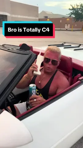 Gainz are made with a @C4 Energy @aidan brock and a C4 Corvette!! #c4energy #c4corvette #corvette #bodybuilding #gym #fyp #bodybuilder #gainz #80s #4thofjuly 