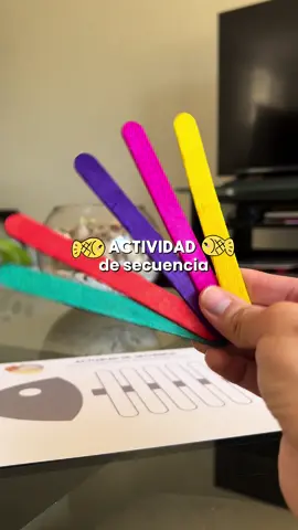 🎉Recurso Gratis🎉 Esta actividad les permite a los peques introducir la noción el paso a paso, organizarse y planificar ☺️   Si queres obtener la planilla de esta actividad corre al perfil de instagram, ahi te dejé los pasos para conseguirla 💫         #crecejugando #actividadesparaniños #actividadesinfantiles #aprendizaje #recursoseducativos #recursogratis 