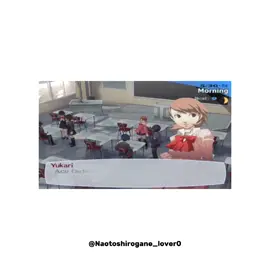 ACE DETECTIVE!!?!?!?! #Persona3 #persona3portable #persona3fes #persona3reload #personaedit #yukaritakeba #yukari #yukariedit 