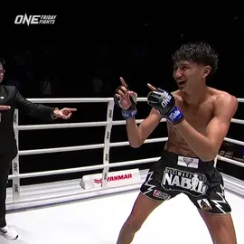 นาบิลทำได้ จัดหนักกุหลาบดำ พร้อมคว้าสัญญาONEใหญ่ได้สำเร็จ สะเทือนแน่ต่อจากนี้ 🔥#นาบิล #นาบิลอานาน #กุหลาบดํา #มวยไทย #muaythaifighter #muaythai #ไอ้หมัดยางยืด 