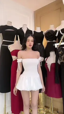 #เดรสกระโปรงบอลลูนซาติน #เดรสกระโปรงผ้าซาติน #ชุดเดรสกระโปรงซาติน #เดรสกระโปรงบอลลูน #ชุดเดรสกระโปรงผ้าซาติน #เดรสน่ารักๆ #เดรสสม๊อคทั้งตัว #เดรสสวยๆ #เดราออกงาน #เดรสสั้น #เดรสสั้นน่ารัก #เดรสสั้นสวยๆ #นายหน้าtiktokshop #ขึ้นฟีดเถอะ #ของดีบอกต่อ #ขึ้นฟีด #ฟีดดดシ #เสื้อผ้าผู้หญิง 