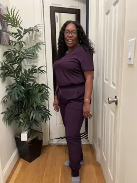 #medicalscrubs #tiktokshop #cozyfit 