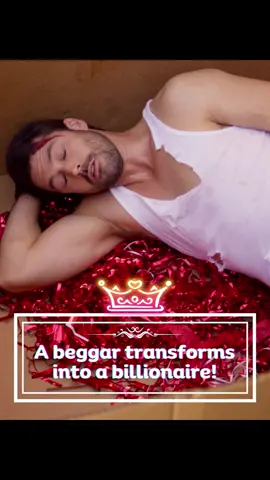 😎“My Gift-Wrapped Billionaire”| A beggar transforms into a billionaire!#goodshort #mygiftwrappedbillionaire #goodshortmygiftwrappedbillionaire #goodshortmustseelist #revenge #sweet #romance #shortdrama #fyp #foryou #miniseries #goodshortfilm #goodshortvideo #dramashort #goodshortseries #drama #shortfilm #shortmovie #TrueLove #Love #lovestory #dramatiktok #dramalover #couple #sundayvibes #weekend #to