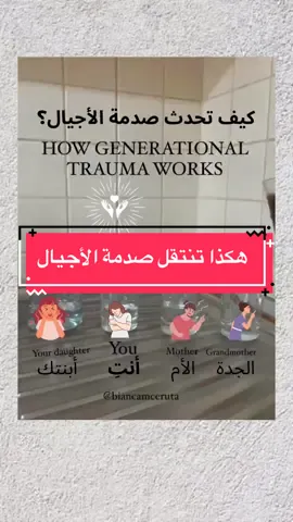 من المستحيل وجود أسرة مثالية تماماً مهما حاولنا .. 