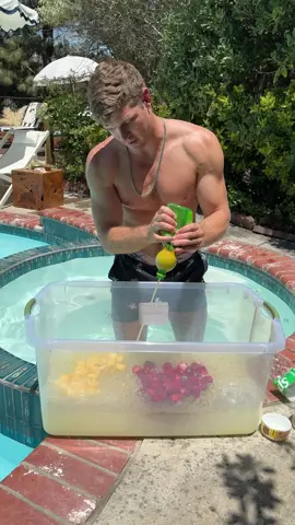 My must-try summer drink! part 2