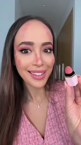 Liquid blush from Sheglam ♥️  #fyp #fypシ #morocco #moroccan #المغرب #المغرب🇲🇦تونس🇹🇳الجزائر🇩🇿 #المغربيات_أجمل_نساء_الكون🇲🇦مغربية #marocaine🇲🇦 #جمال #مكياج #sheglam 