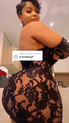 my dear is not heavy#fyp #viral #goviraltiktok♥️ #nickybervely 