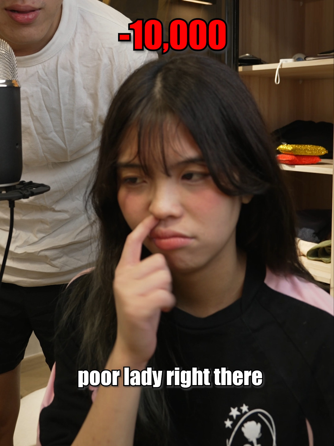 more aura for you more AURA FOR YOU #asmr #dongasmr