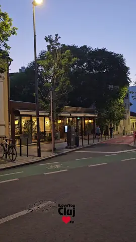 Cluj nightlife 📽🤗🌃 #clujnapoca #iloveyoucluj #clujnight 