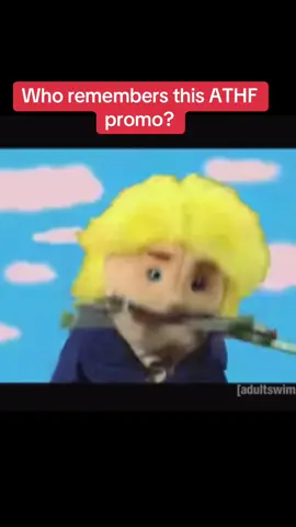 This has been stuck in my head since 2010 😳 #tiktok #fypシ゚viral #fup #aquateenhungerforce #adultswim #athf #promo #2010 #100 
