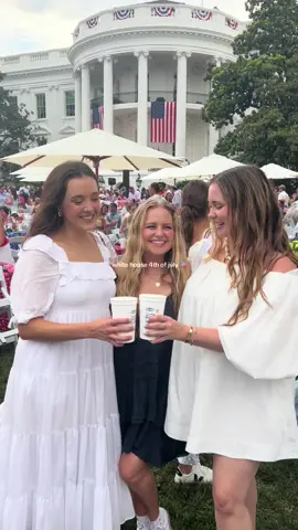 a white house 4th of july 🇺🇸 including a performance by Tyler Childers & appearances from POUTUS & the VP! #fourthofjuly #washingtondc #dctiktok #potus #whitehouse #july4th #Vlog #dc #nationalanthem #fourthofjulyparty #nationalmall #dayinmylife #citygirl #tylerchilders #dclife #joebiden 