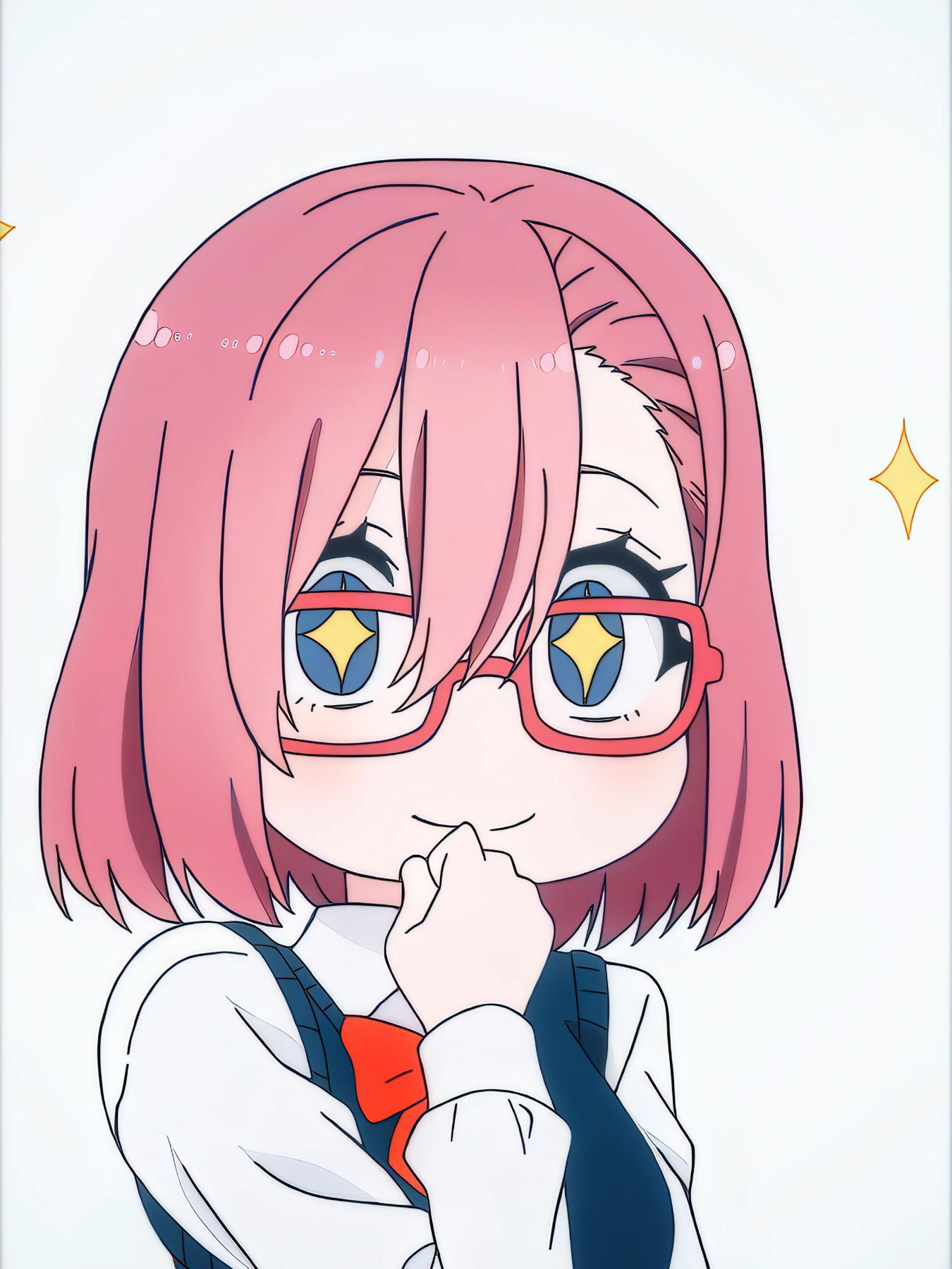 Amano💛😵‍💫 - #anime #ndits16 #swordsq #ramensqd #dreamsqd #animegirl #jigennoririsa #ririsaamano #amanoririsa