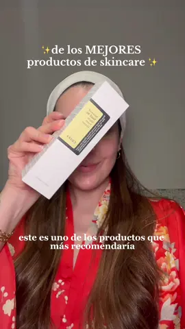De mis esencias coreanas favoritas💖✨🧖🏻‍♀️  #snailmucin #cosrx #kbeauty #kbeautyskincare #cuidadodelapiel #cosmeticacoreana #kbeautyproducts #publicoespañol #creadoradecontenido 