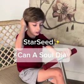 ✨🤩🌟💫Here is one I forgot to post. I filmed landscape mode on accident 😅but hope you love this. He amazes me every time he channels. Our children is so filled with amazing download and information and if we give them a safe place to explore and express the information, their gifts will become stronger and stronger and more accurate 💕 Let’s start a movement to where we allow our children to just be, and not shut them down! Let them express themselves and share their beautiful visions. All children are born STARSEEDS✨✨✨ #letchildrenbechildren #starseedchild #psychic #mediumship #mediumshipdevelopment #psychicchildren 