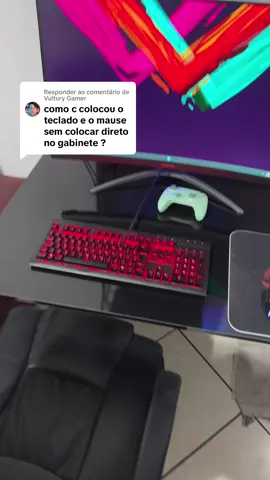 Respondendo a @Vultury Gamer 