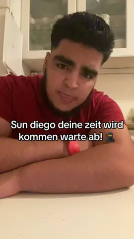 Warte ab!! 🥷 @Portgaz D. Zois #sundiego #mois #ehebruch #islamic_video #warteab 