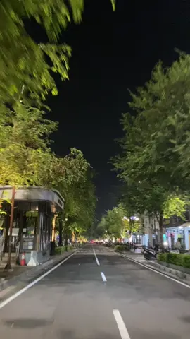 Tenangnya jogja di subuh hari #jogja24jam #galaubrutal 