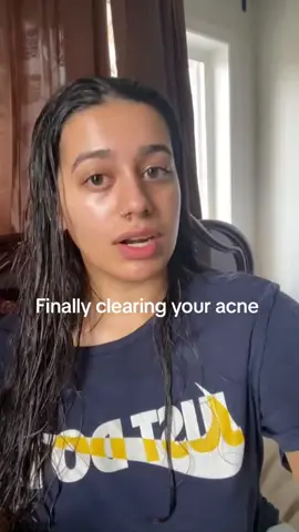 If you relate you understand  #acne #acneskin #acneproneskin 