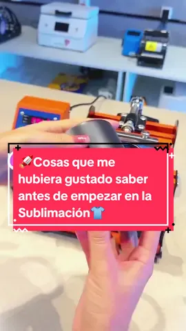 🚀Cosas que me hubiera gustado sabe rantes de comenzar mi negocio de sublimación✅️ #sublimarte #sublimaciones #sublimacion #sublimación #clasesgratis #sublimation #sublimacion_personalizada #negociodesublimacion #tazaspersonalizadas #tazassublimadas 
