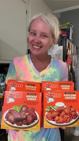 #publix #hooters #wings #chickenwings #foodreview #newproduct #joshsbeb 