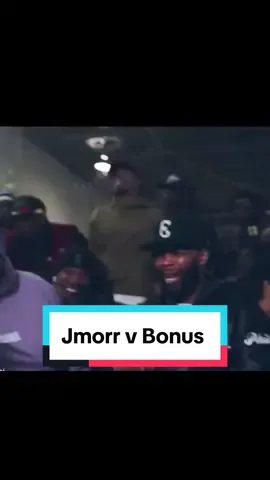 That was Hard 🔥 || Jmorr vs Bonus || Trenches || #hiphop #foryou #bars #fyp #battlerap