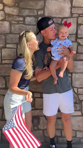 Our fourth if july 🇺🇸 #happyfourth #america #dellavlogs 