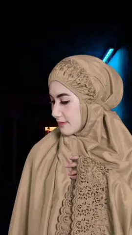 promo mukena khadijah bahan premium #mukenakhadijah #mukenadewasa #mukenaterbaru #mukenamurah #mukenaviral 