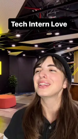 they’re pushing their love to prod #techie #softwareengineer #intern #seattle #programmerlife #darkhumor #techroastshow 