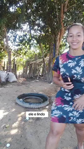 tava sonhando com esse presente 