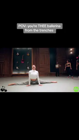 Choreo by yours truly #trinityjoy🦋 #trinityjoy #fyp #theetraperinna #trapballerina #trapballet #trapllet 