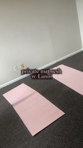Private sessions are available virtually and/or in person. Contact me for more info IG @pilatesprincessgi