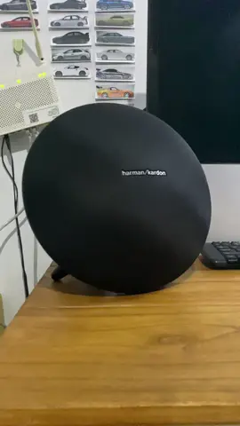 Harman Kardon Onyx Studio 4  (Use headphone for better experience)  #byharman #harmankardon #harman #speaker #onyx #onyxstudio #onyx4 #hk #hkonyxstudio4 #hkonyxstudio #bose #jbl 