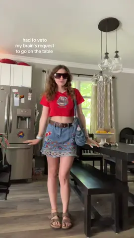 girl parkour