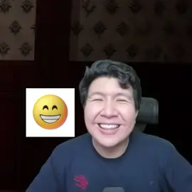 tersenyum 😁 #tersenyum  #fyp #fypシ #foryoupage  #fypシ゚viral #😁  #windahbasudara #windah  #😁😁😁 
