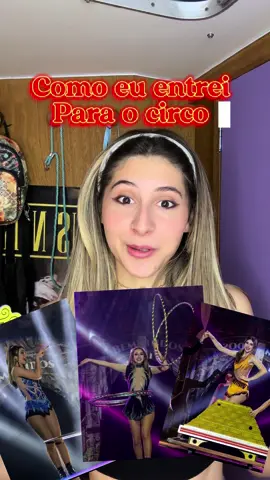 E foi assim que eu vim parar nessa rotina nada convencional 🫶🏻🎪  #historia #travel 