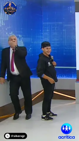 Soletrando: Sovetes pra diabéticos! 😂🍦 #sikerajr #soletrando #humor #comedia #meme #viral #tiktok #fypシ #foryou #vaiprofycaramba #maisviews #turmadosikera 