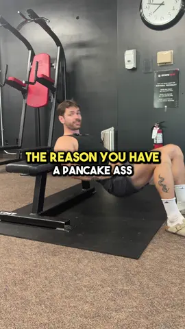 Tips to grow your glutes #fatlosshelp #builtbydawson 